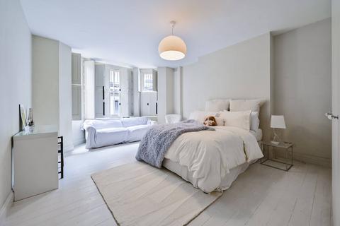 1 bedroom flat for sale, Montagu Mansions, Marylebone, London, W1U