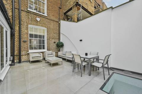 5 bedroom house to rent - York Street, Marylebone, London, W1U