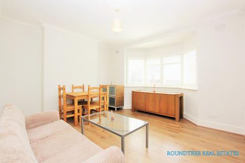 3 bedroom apartment for sale, North End Road, Golders Green, NW11