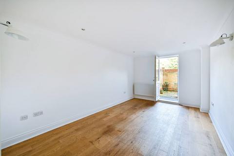 1 bedroom flat for sale - Grafton Road, New Malden, KT3