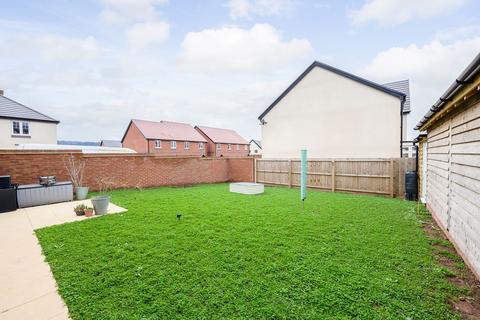 4 bedroom detached house for sale, Turbit Close, Ross-On-Wye
