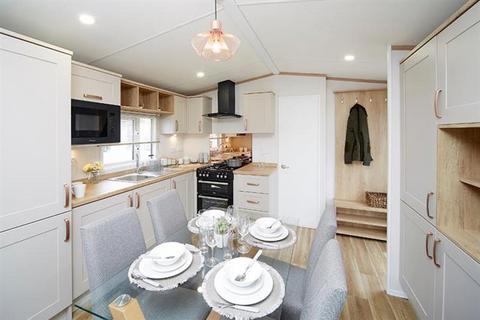 2 bedroom lodge for sale, Bude Holiday Resort Sunseeker Spirit, Bude EX23