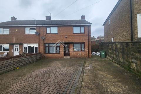 3 bedroom semi-detached house for sale, Bunkers Lane, Batley