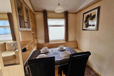 3 bedroom lodge for sale, Cleethorpes Pearl Holiday Park Cleethorpes, Lincolnshire DN36