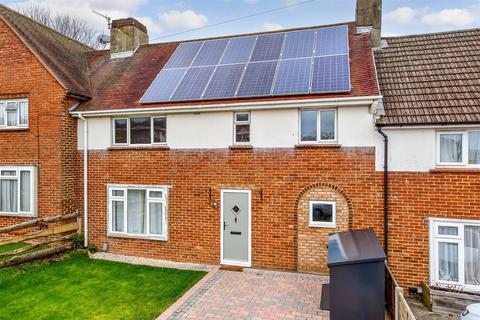 4 bedroom terraced house for sale, Hawkhurst Road, Coldean, Brighton, East Sussex