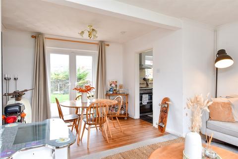 4 bedroom terraced house for sale, Hawkhurst Road, Coldean, Brighton, East Sussex