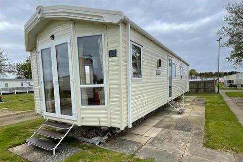 2 bedroom lodge for sale, Cleethorpes Pearl Holiday Park Cleethorpes, Lincolnshire DN36