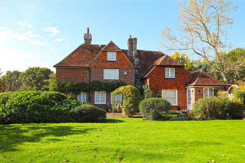 4 bedroom detached house for sale, Coldharbour Road, Upper Dicker, Hailsham, East Sussex, BN27