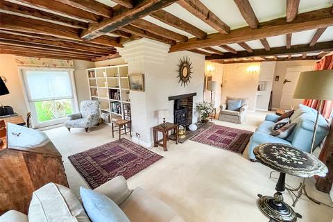 4 bedroom detached house for sale, Coldharbour Road, Upper Dicker, Hailsham, East Sussex, BN27