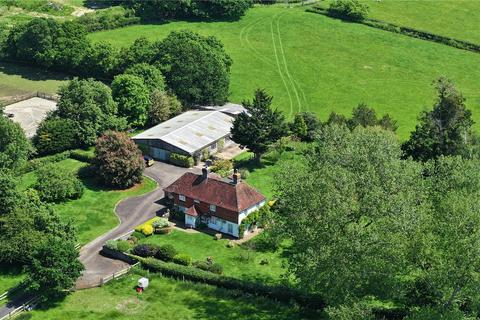 4 bedroom detached house for sale, Coldharbour Road, Upper Dicker, Hailsham, East Sussex, BN27