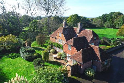 4 bedroom detached house for sale, Coldharbour Road, Upper Dicker, Hailsham, East Sussex, BN27