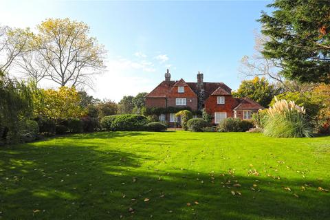 4 bedroom detached house for sale, Coldharbour Road, Upper Dicker, Hailsham, East Sussex, BN27