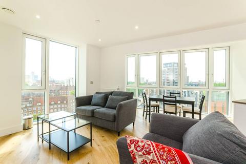 2 bedroom flat for sale, High street, Stratford, London, E15