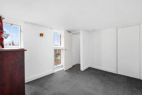 2 bedroom flat for sale, Belgrave House, Oval, London, SW9