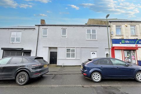 3 bedroom flat for sale, Cowley Street, Shotton Colliery, Durham, Durham, DH6 2LP