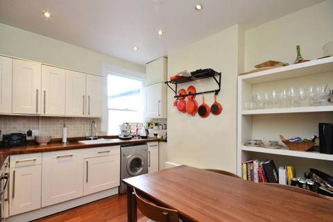 2 bedroom flat to rent - Richmond Avenue, Wimbledon, London, SW20
