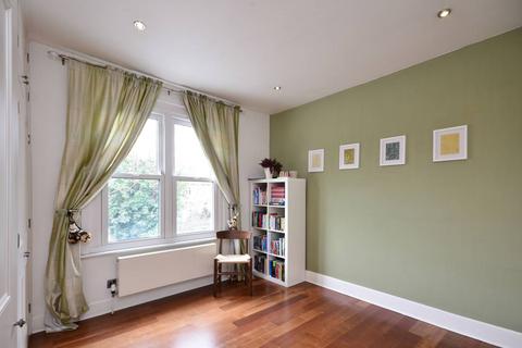 2 bedroom flat to rent - Richmond Avenue, Wimbledon, London, SW20