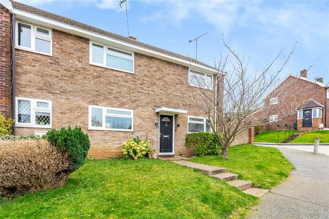 2 bedroom end of terrace house for sale, Gernons, Basildon, Essex, SS16