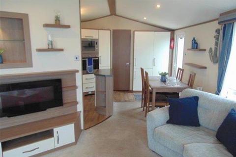 2 bedroom lodge for sale, Golden Sands Holiday Park Rhyl, North Wales LL18