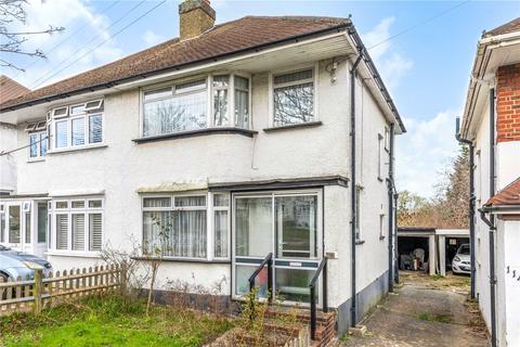 3 bedroom semi-detached house for sale - Chatham Avenue, Bromley, BR2