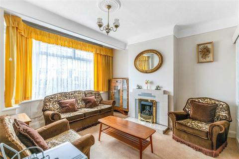 3 bedroom semi-detached house for sale - Chatham Avenue, Bromley, BR2