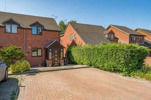 2 bedroom semi-detached house for sale, Wyson, Brimfield, Ludlow, Herefordshire, SY8 4NQ