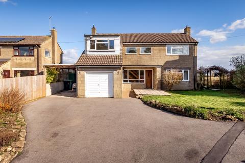 4 bedroom detached house for sale, 33 Marshfield Road, Badminton GL9