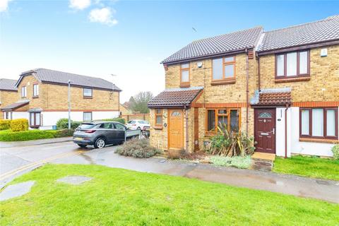3 bedroom end of terrace house for sale - Dunstable, Dunstable LU5