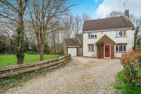 4 bedroom detached house for sale, Goldsborough Close, Eastleaze, Swindon