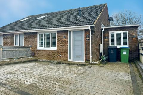 2 Mitchelldean, Peacehaven, BN10 8EF