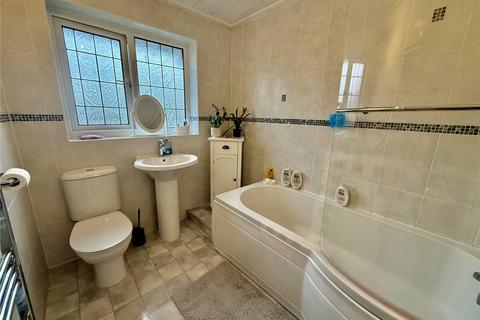 3 bedroom terraced house for sale, Alpine Drive, Royton, Oldham, Greater Manchester, OL2