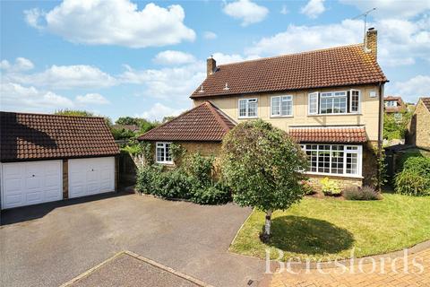 4 bedroom detached house for sale, The Fairways, Cold Norton, CM3