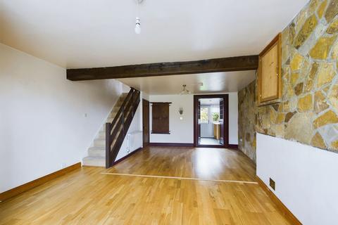 2 bedroom terraced house for sale - Green End, Kingsthorpe Village, Northampton NN2 6RD