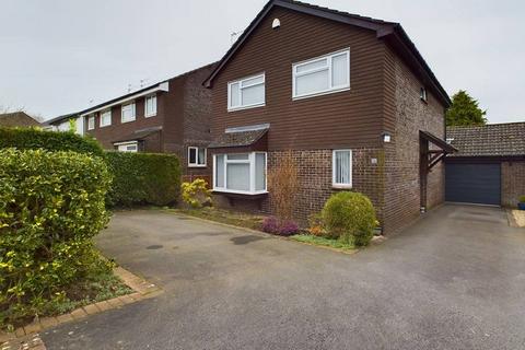 4 bedroom detached house for sale, Galahad Close, Thornhill, Cardiff. CF14