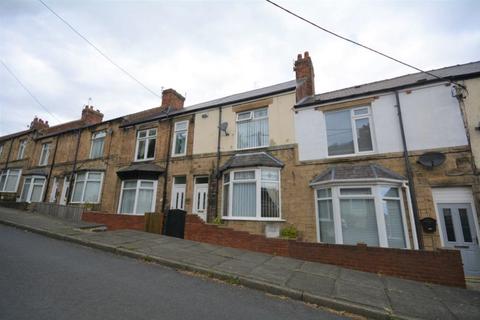 2 bedroom terraced house to rent - Ernest Terrace, Stanley, County Durham, DH9