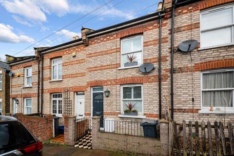 52 Albany Road, Brentford, TW8 0NF