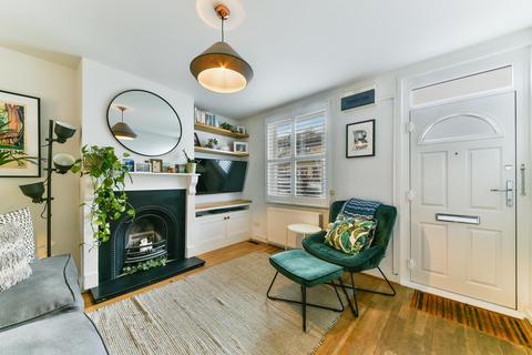 52 Albany Road, Brentford, TW8 0NF