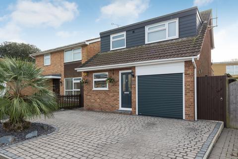 3 bedroom detached house for sale, Warwick Drive, Ramsgate, CT11
