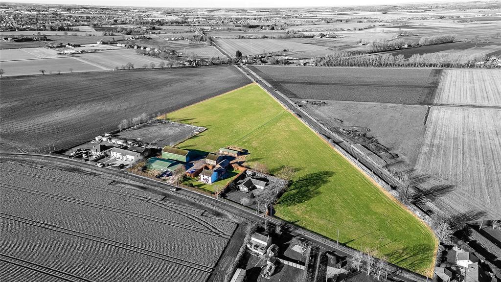 Lathom, Ormskirk L40 5 bed detached house for sale £1,100,000