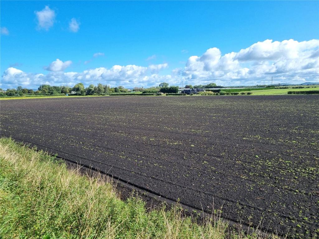 Long Moss Lane, Whitestake PR4 Land for sale £215,000