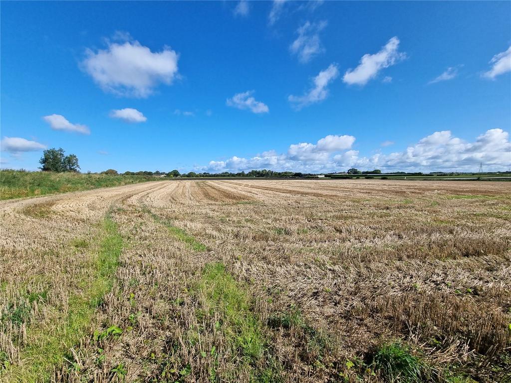 Long Moss Lane, Whitestake PR4 Land for sale £300,000