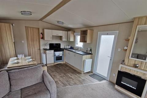 3 bedroom lodge for sale, Moffat Manor Holiday Park A.B.I Trieste, Moffat DG10