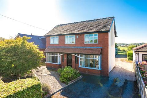 3 bedroom detached house for sale - Higher Walton, Preston PR5