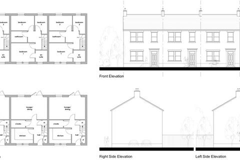 Plot for sale, Gregson Lane, Preston PR5