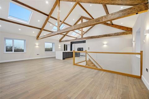 4 bedroom barn conversion for sale - Ribchester, Preston PR3