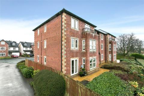 3 bedroom flat for sale, Asturian Gate, Preston PR3