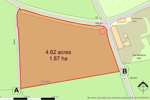 2 bedroom barn conversion for sale, Stoneygate Lane, Ribchester PR3