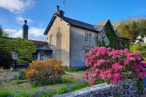 3 bedroom semi-detached house to rent, Cark in Cartmel, Grange-Over-Sands LA11