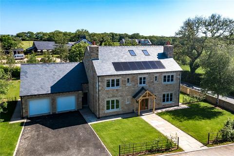 5 bedroom detached house for sale, Horns Lane, Preston PR3