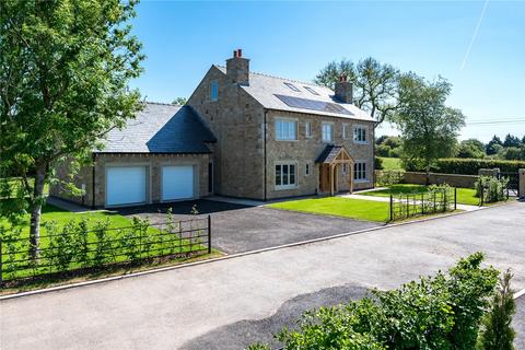 5 bedroom detached house for sale, Horns Lane, Preston PR3